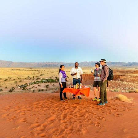 Namib Desert Camping2Go Ξενοδοχείο Solitaire Εξωτερικό φωτογραφία