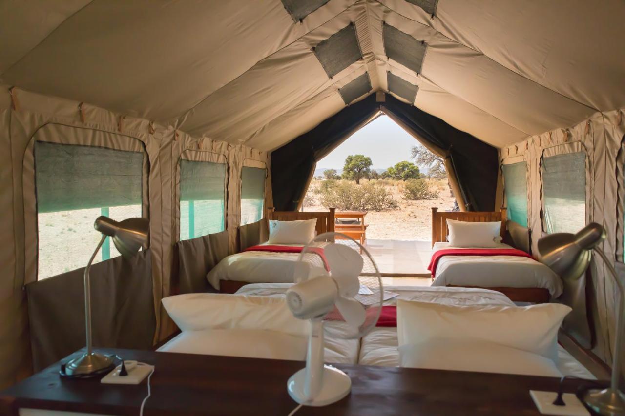 Namib Desert Camping2Go Ξενοδοχείο Solitaire Εξωτερικό φωτογραφία